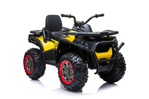 Rax Quad