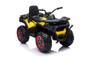 Rax Quad