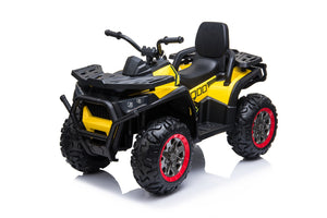 Rax Quad