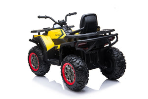 Rax Quad