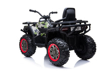 Load image into Gallery viewer, Rax Quad Camouflage