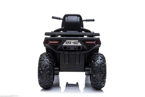 Rax Quad Camouflage