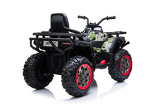 Load image into Gallery viewer, Rax Quad Camouflage