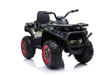 Load image into Gallery viewer, Rax Quad Camouflage