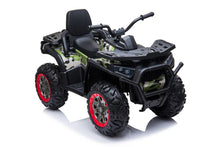 Load image into Gallery viewer, Rax Quad Camouflage