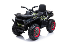 Load image into Gallery viewer, Rax Quad Camouflage