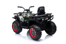 Load image into Gallery viewer, Rax Quad Camouflage