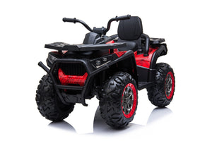 Rax Quad SpiderMan