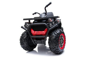 Rax Quad SpiderMan