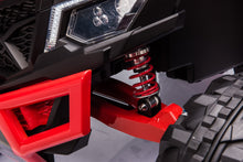 Load image into Gallery viewer, 24V UTV MX BUGGY 4WD 2000W red