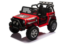 Load image into Gallery viewer, 4x4 Sandstorm red (Pre-Order Oct 15th)