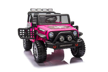 Load image into Gallery viewer, 4x4 Sandstorm Pink (Pre-Order Oct 15th)