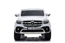 Load image into Gallery viewer, Licensed Mercedes-Benz X-Class 4WD (White)