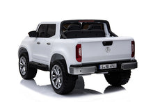 Load image into Gallery viewer, Licensed Mercedes-Benz X-Class 4WD (White)