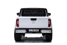 Load image into Gallery viewer, Licensed Mercedes-Benz X-Class 4WD (White)