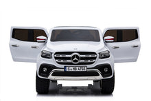 Load image into Gallery viewer, Licensed Mercedes-Benz X-Class 4WD (White)