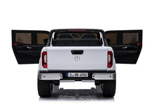 Load image into Gallery viewer, Licensed Mercedes-Benz X-Class 4WD (White)