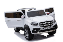 Load image into Gallery viewer, Licensed Mercedes-Benz X-Class 4WD (White)