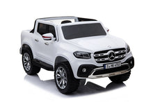 Load image into Gallery viewer, Licensed Mercedes-Benz X-Class 4WD (White)