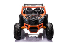 Load image into Gallery viewer, 24V UTV MX BUGGY 4WD 2000W Orange