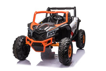 Load image into Gallery viewer, 24V UTV MX BUGGY 4WD 2000W Orange