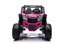 Load image into Gallery viewer, 24V UTV MX BUGGY 4WD 2000W Pink