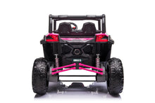 Load image into Gallery viewer, 24V UTV MX BUGGY 4WD 2000W Pink