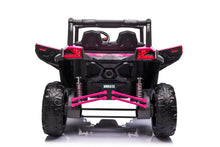 Load image into Gallery viewer, 24V UTV MX BUGGY 4WD 2000W Pink