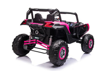 Load image into Gallery viewer, 24V UTV MX BUGGY 4WD 2000W Pink