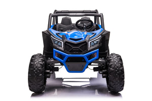 24V UTV MX BUGGY 4WD 2000W Blue