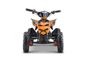 800W 36V Falcon ATV Orange