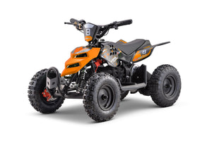 800W 36V Falcon ATV Orange