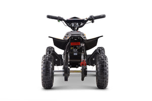 800W 36V Falcon ATV Orange