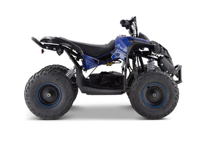 1060W 36V Renegade Z ATV Blue