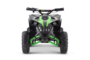 1060W 36V Renegade Z ATV Green