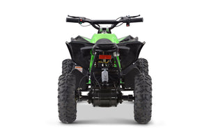 1060W 36V Renegade Z ATV Green