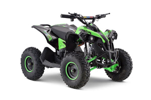 1060W 36V Renegade Z ATV Green