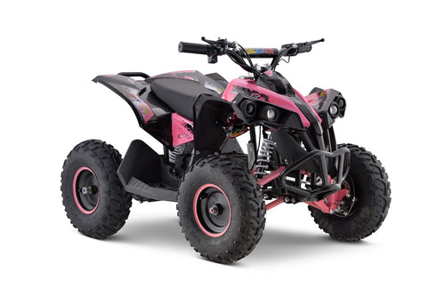 1060W 36V Renegade Z ATV Pink