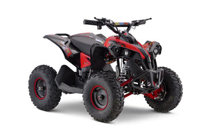 1060W 36V Renegade Z ATV Red