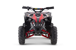 1060W 36V Renegade Z ATV Red