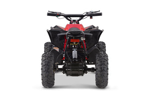 1060W 36V Renegade Z ATV Red
