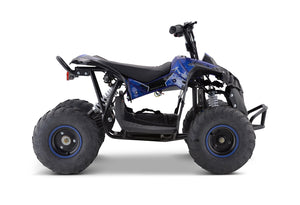 1200W 48V Renegade X ATV Blue
