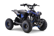 Load image into Gallery viewer, 1200W 48V Renegade X ATV Blue