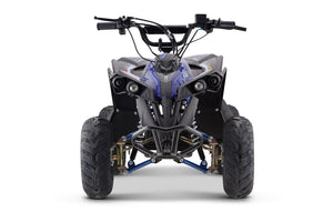 1200W 48V Renegade X ATV Blue