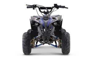 1200W 48V Renegade X ATV Blue (Pre-order Available April 20th)