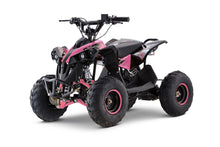 Load image into Gallery viewer, 1200W 48V Renegade X ATV Pink