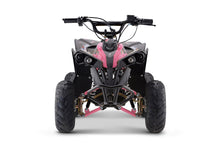 Load image into Gallery viewer, 1200W 48V Renegade X ATV Pink