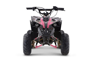 1200W 48V Renegade X ATV Pink