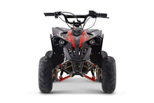 Load image into Gallery viewer, 1200W 48V Renegade X ATV Red
