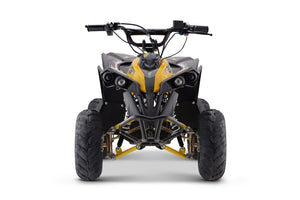 1200W 48V Renegade X ATV Yellow